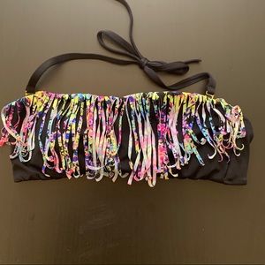 Victoria’s Secret bandeau top